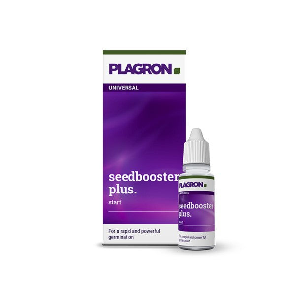 Plagron Seedbooster Plus 10 ml