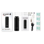 XMAX STARRY 4 Kit Vaporizer Evergreen
