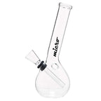 Micro | Hangover Glass Bong - H:16cm - Ø:22mm