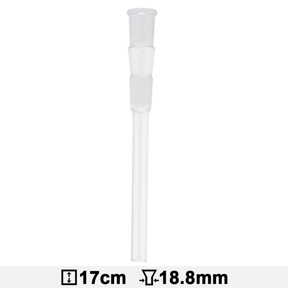 Boost |Glass Adapter - SG:18.8mm - L:17cm