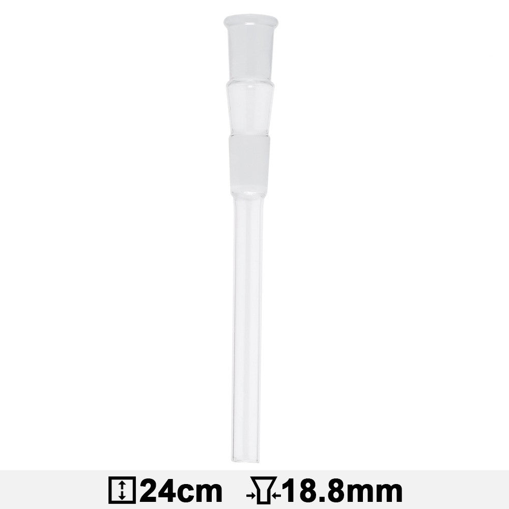 Boost |Glass Adapter- SG:18.8mm - L:24cm