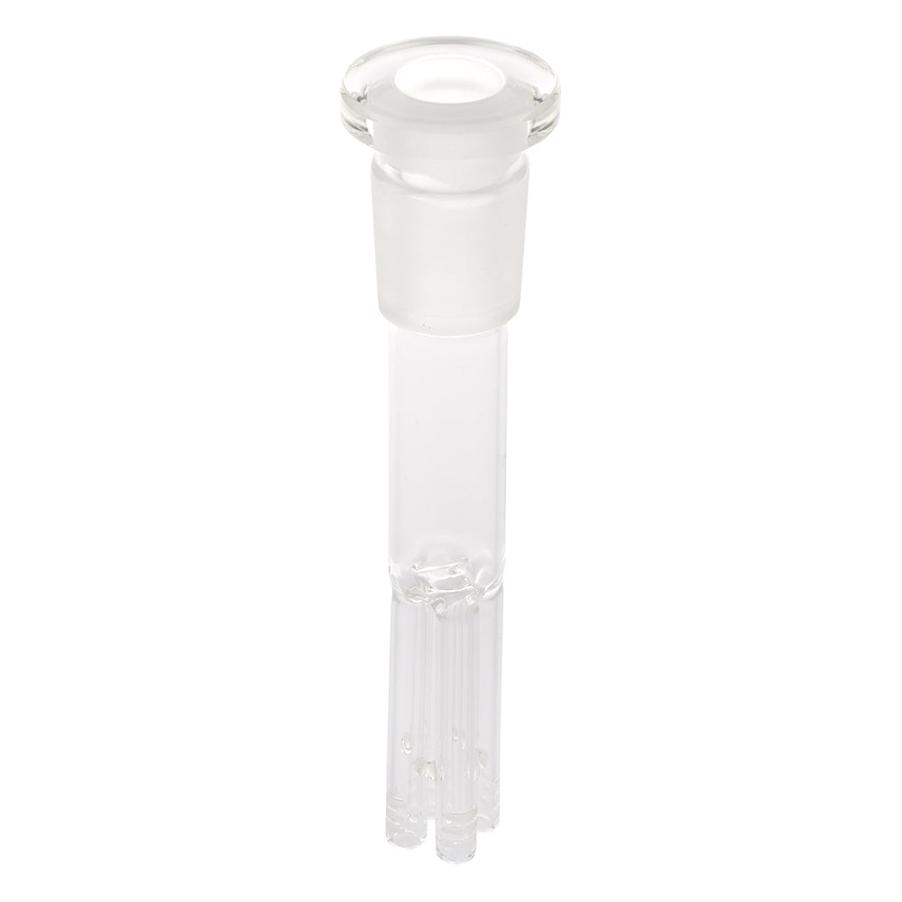 Amsterdam | Adapter Chillum- SG:29.2mm - L:15cm 4 shooter Diffuser