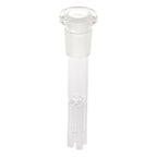 Amsterdam | Adapter Chillum- SG:29.2mm - L:15cm 4 shooter Diffuser