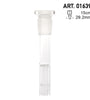 Amsterdam | Adapter Chillum- SG:29.2mm - L:15cm 4 shooter Diffuser