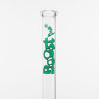 Boost Pro Beaker Glass Bong H:55cm Ø:50mm WT:5mm