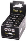 OCB Filter Tips Premium