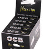 OCB Filter Tips Premium