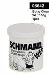 Schmand Weg | 150g Bongcleaner