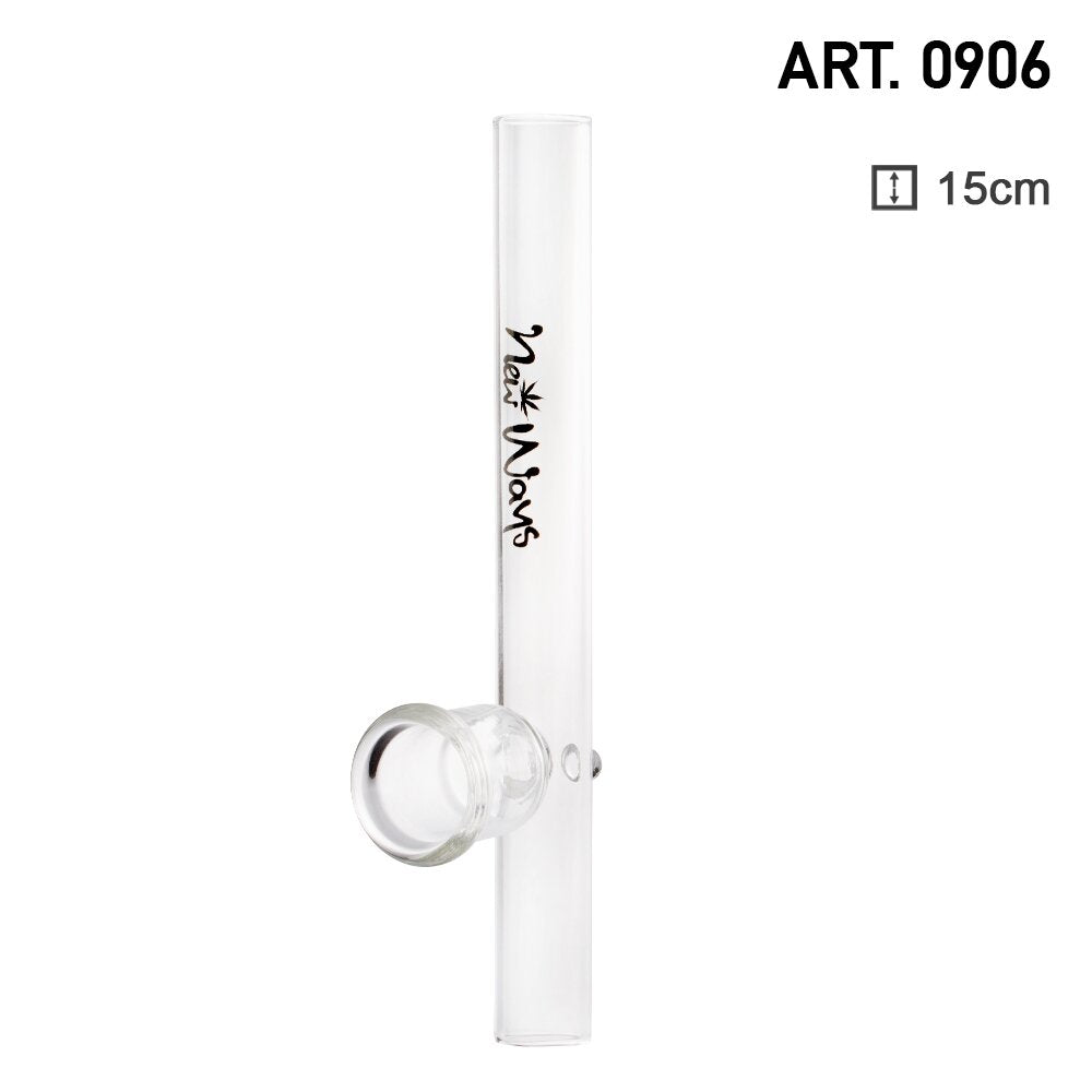 Kawum | Glass Kawum- L:15cm