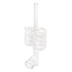 Kawum | Glass Kawum Spiral L:17cm