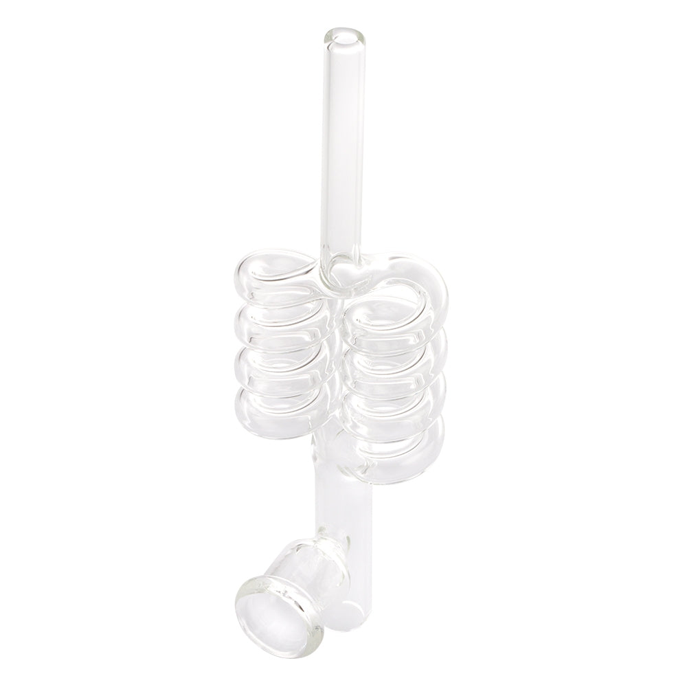 Kawum | Glass Kawum Spiral L:17cm