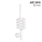 Kawum | Glass Kawum Spiral L:17cm