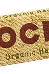 OCB Organic Hemp Rolling Papers