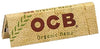 OCB Organic Hemp Rolling Papers