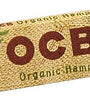 OCB Organic Hemp Rolling Papers