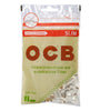 OCB Filter | Slim | Organic Hemp