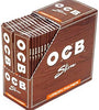 OCB Virgin Paper Kingsize Rolling Papers