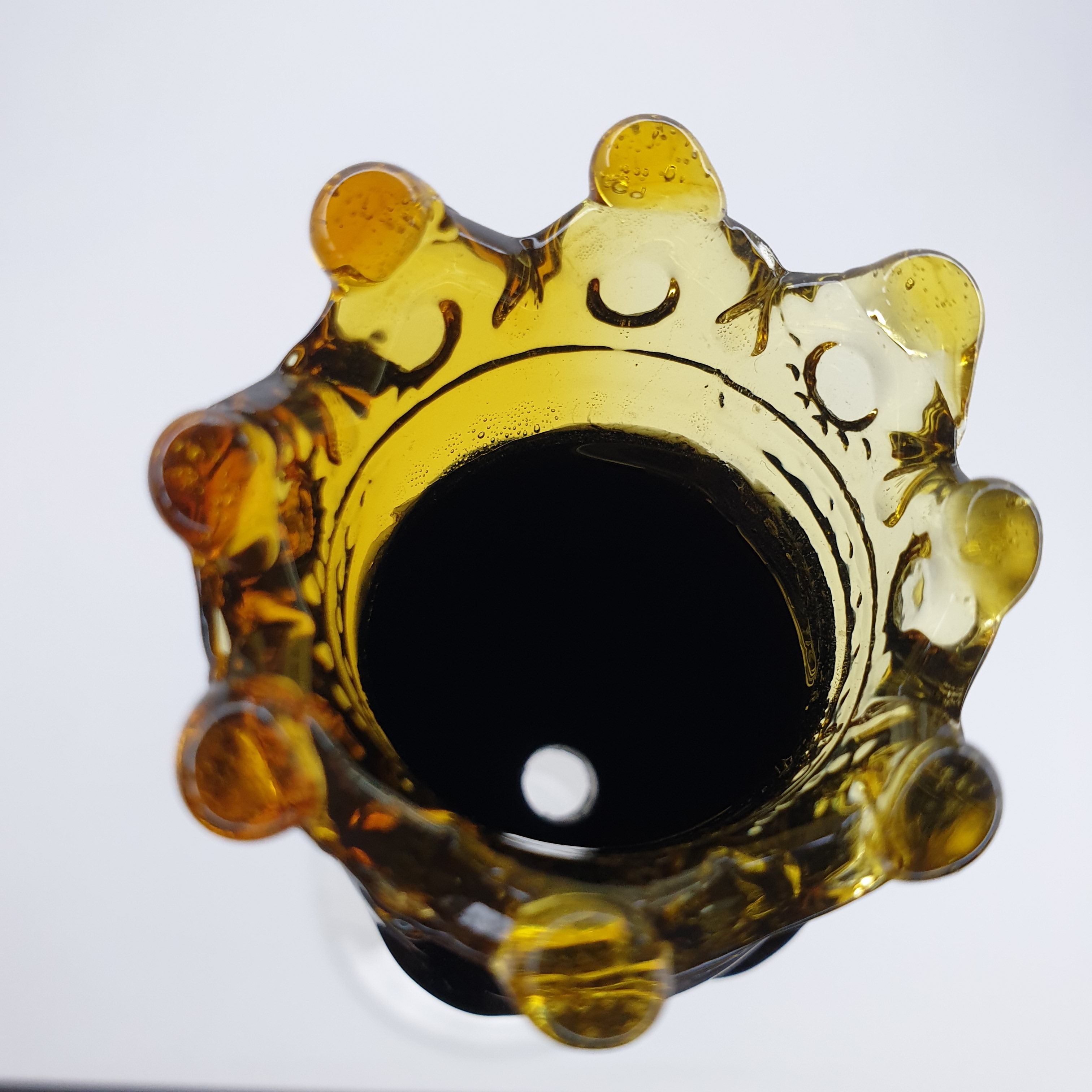 Glass Bong Bowl 18mm