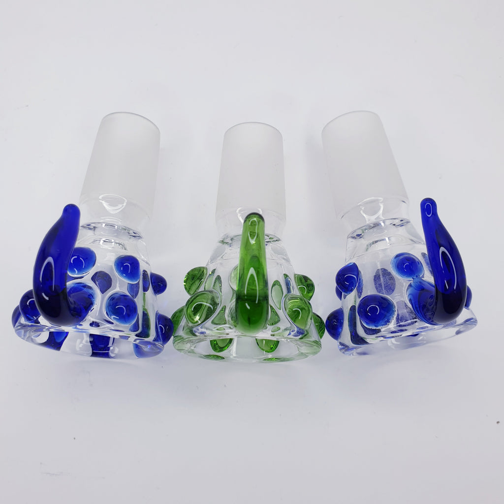 Amsterdam | Glass Bowl - SG:18.8 mm
