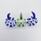 Amsterdam | Glass Bowl - SG:18.8 mm