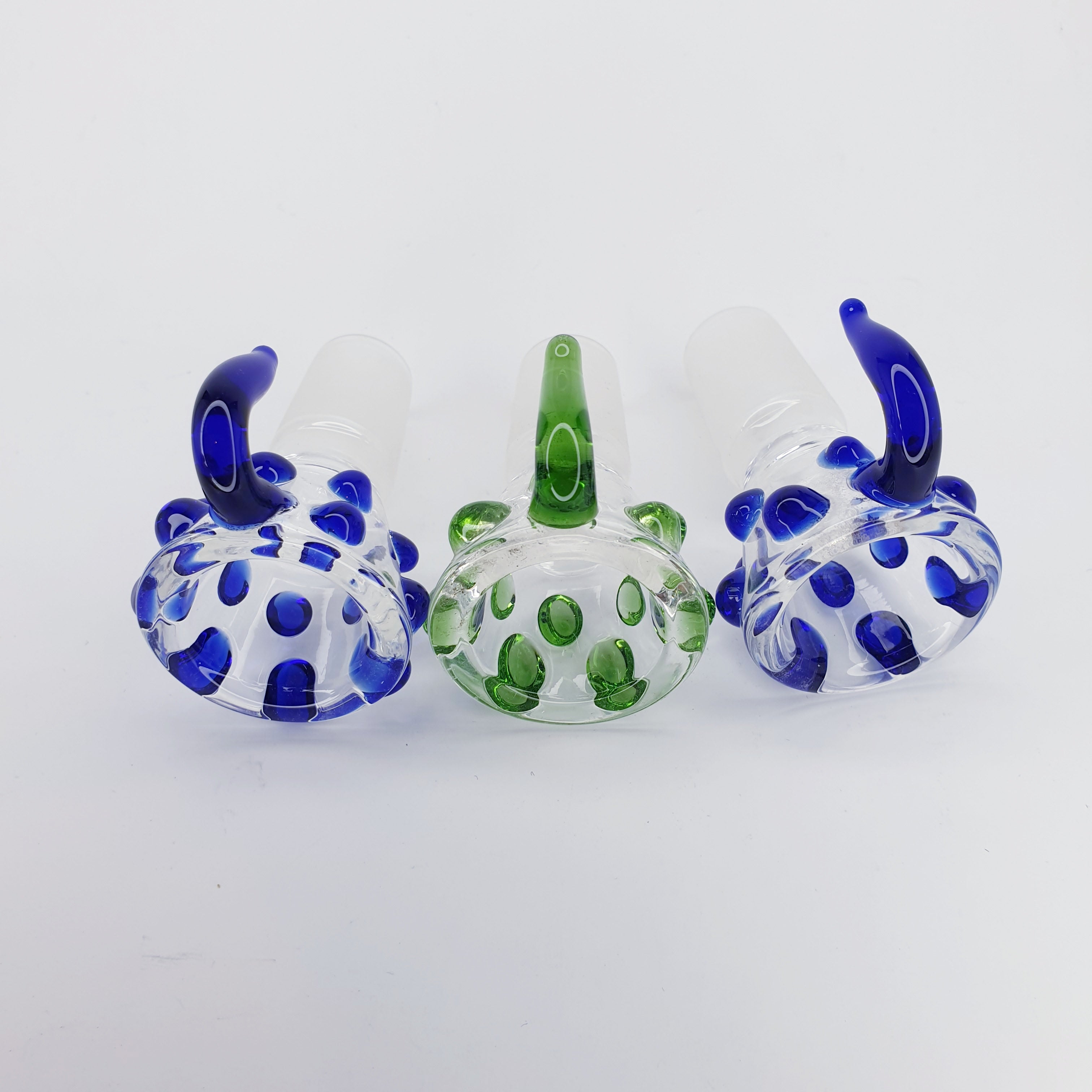 Amsterdam | Glass Bowl - SG:18.8 mm