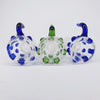 Amsterdam | Glass Bowl - SG:18.8 mm