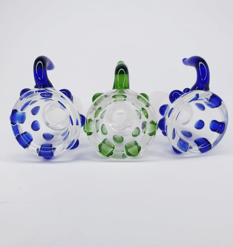 Amsterdam | Glass Bowl - SG:18.8 mm