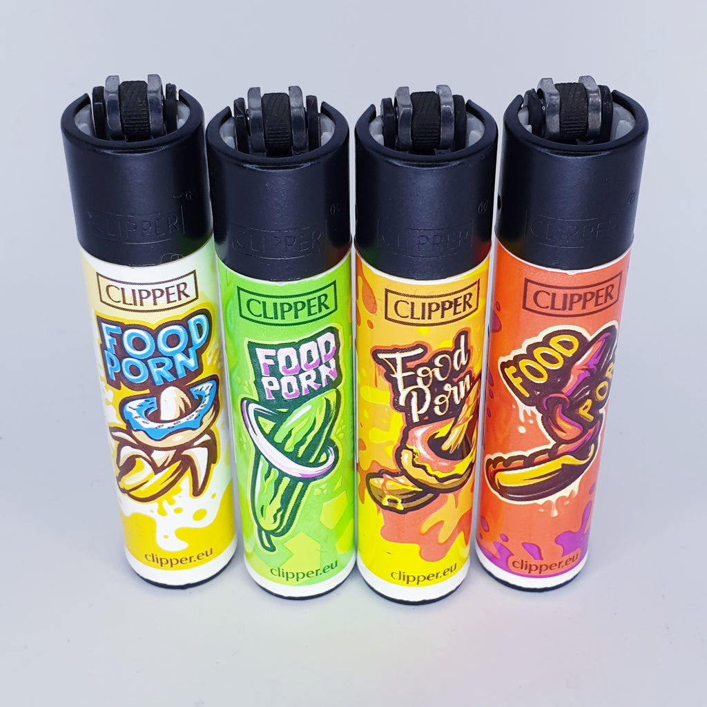 Clipper Feuerzeuge ...