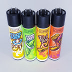 Clipper Feuerzeuge ...