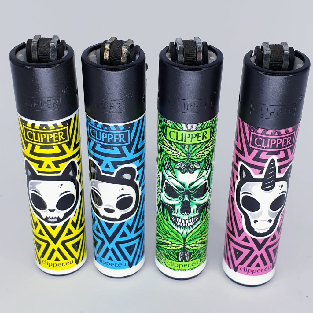 Clipper Feuerzeuge ...