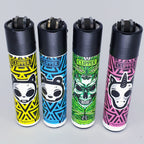 Clipper Feuerzeuge ...