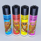 Clipper Feuerzeuge ...