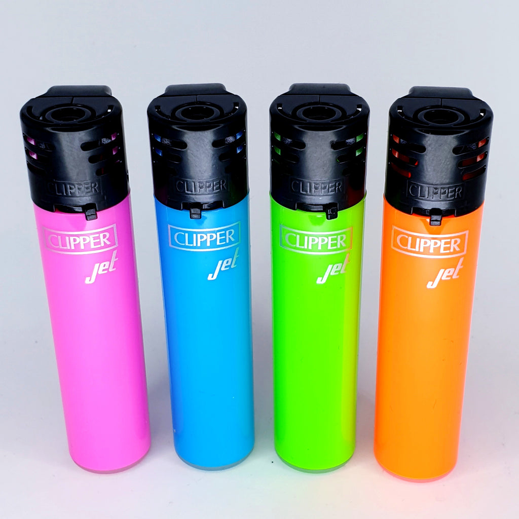 Clipper Feuerzeuge ...