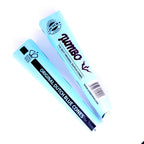 Jumbo King Size Blue Cones 3 Cones Per Pack