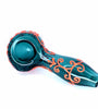 Glass Pipe  *Glow in The Dark *