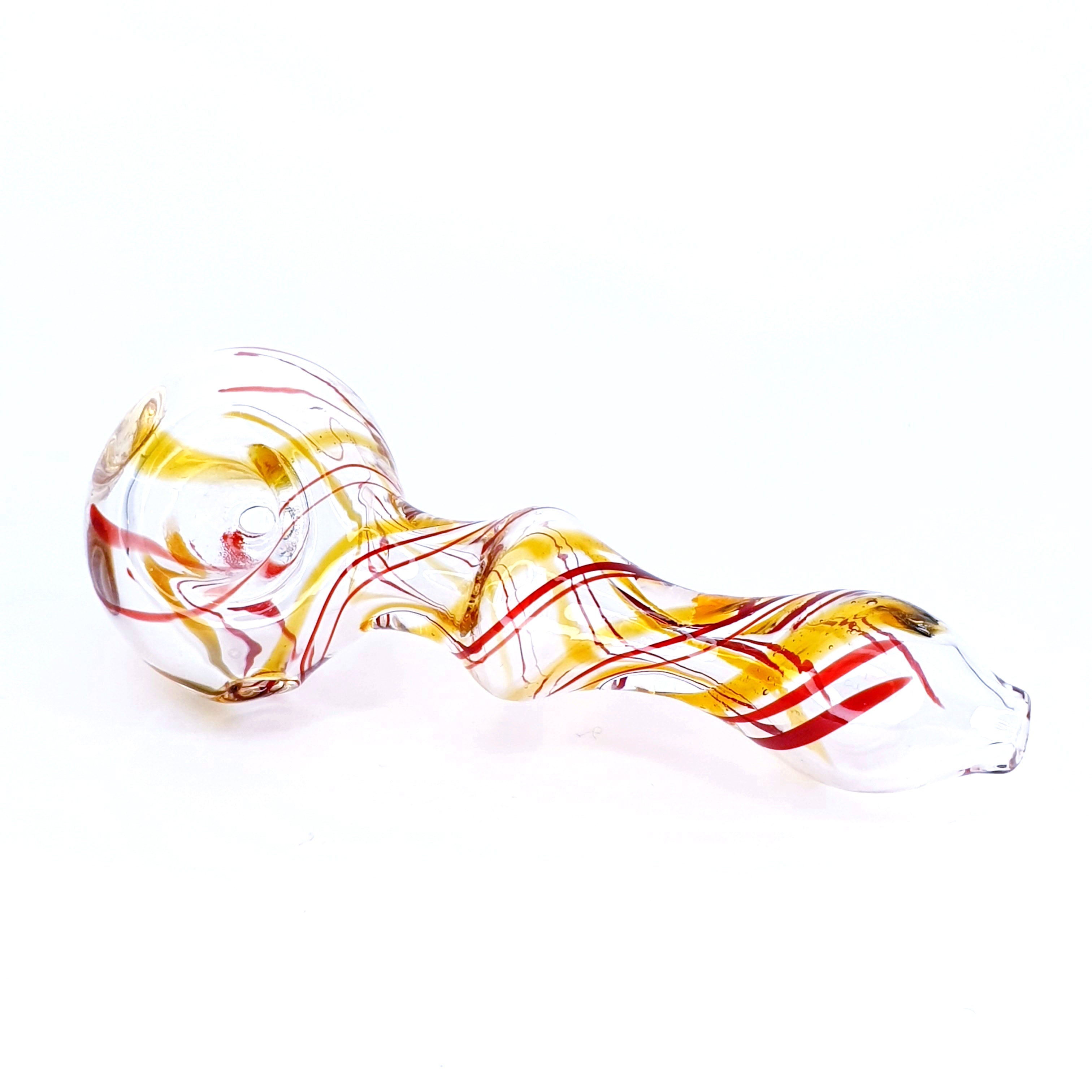 Glass Pipe d22