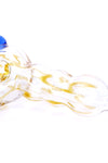 Glass Pipe d11