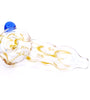Glass Pipe d11