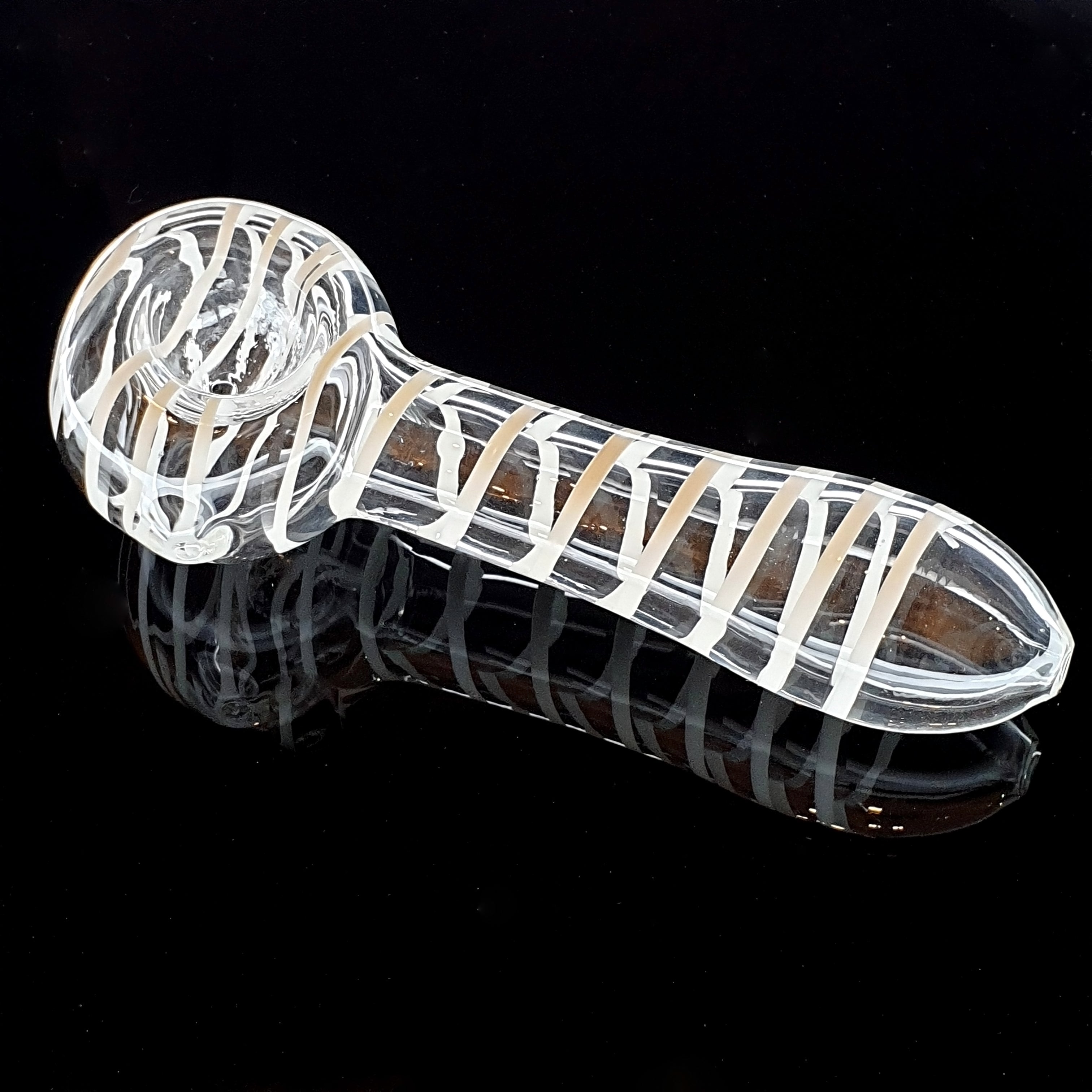 Glass Pipe d8