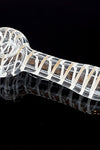 Glass Pipe d8