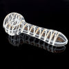 Glass Pipe d8