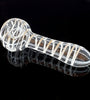 Glass Pipe d8