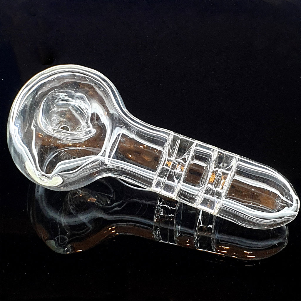 Glass Pipe d6