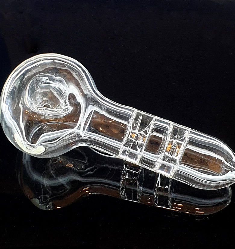 Glass Pipe d6