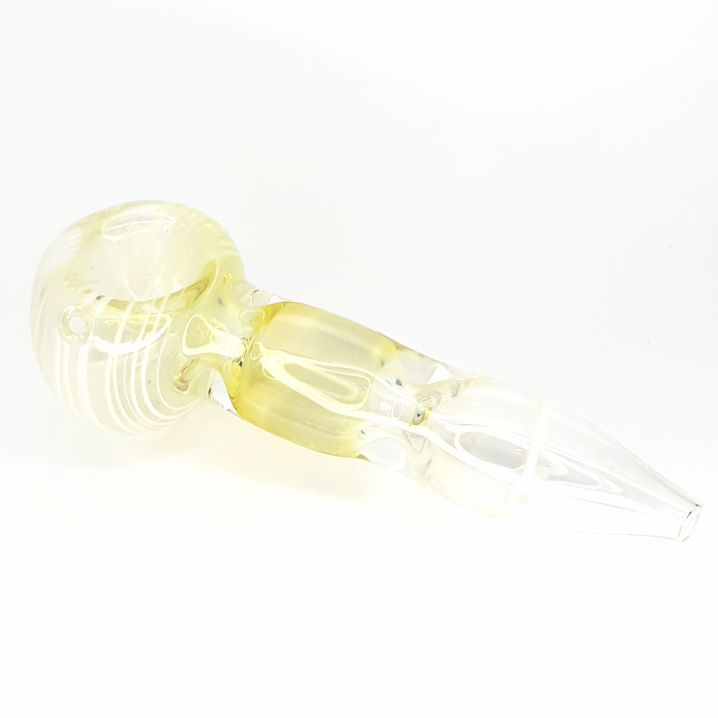 Glass Pipe P1