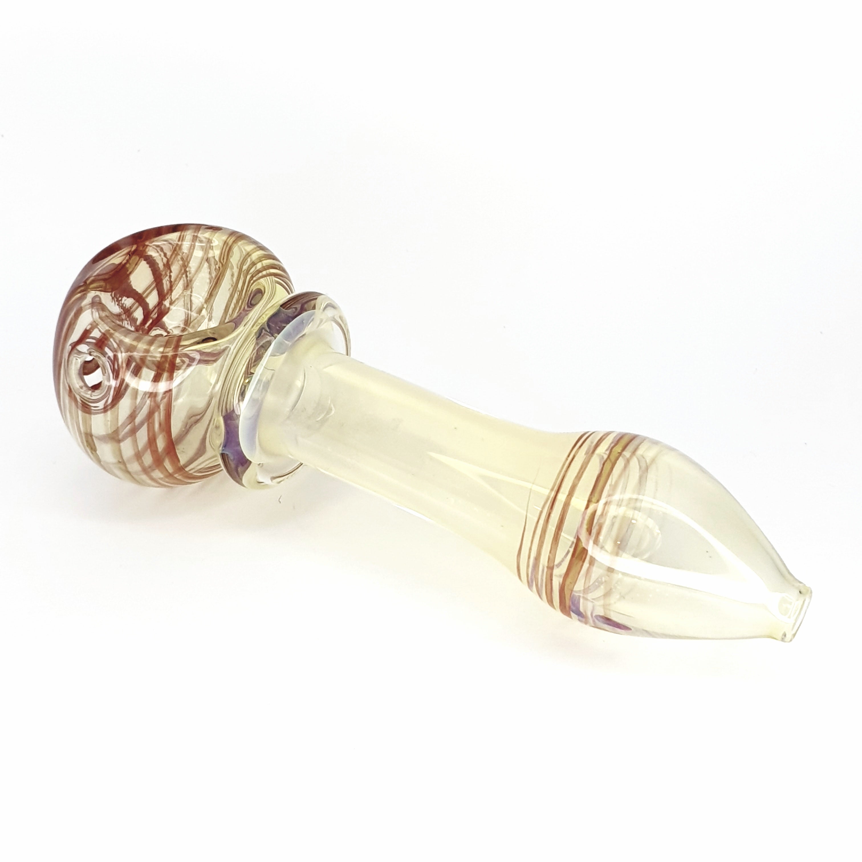 Glass Pipe P3