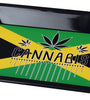 Tray "Jamaica" klein