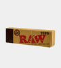 RAW regular slim tips