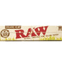 RAW ORGANIC KING SIZE SLIM