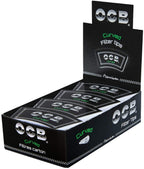 OCB Filter Tips Curved